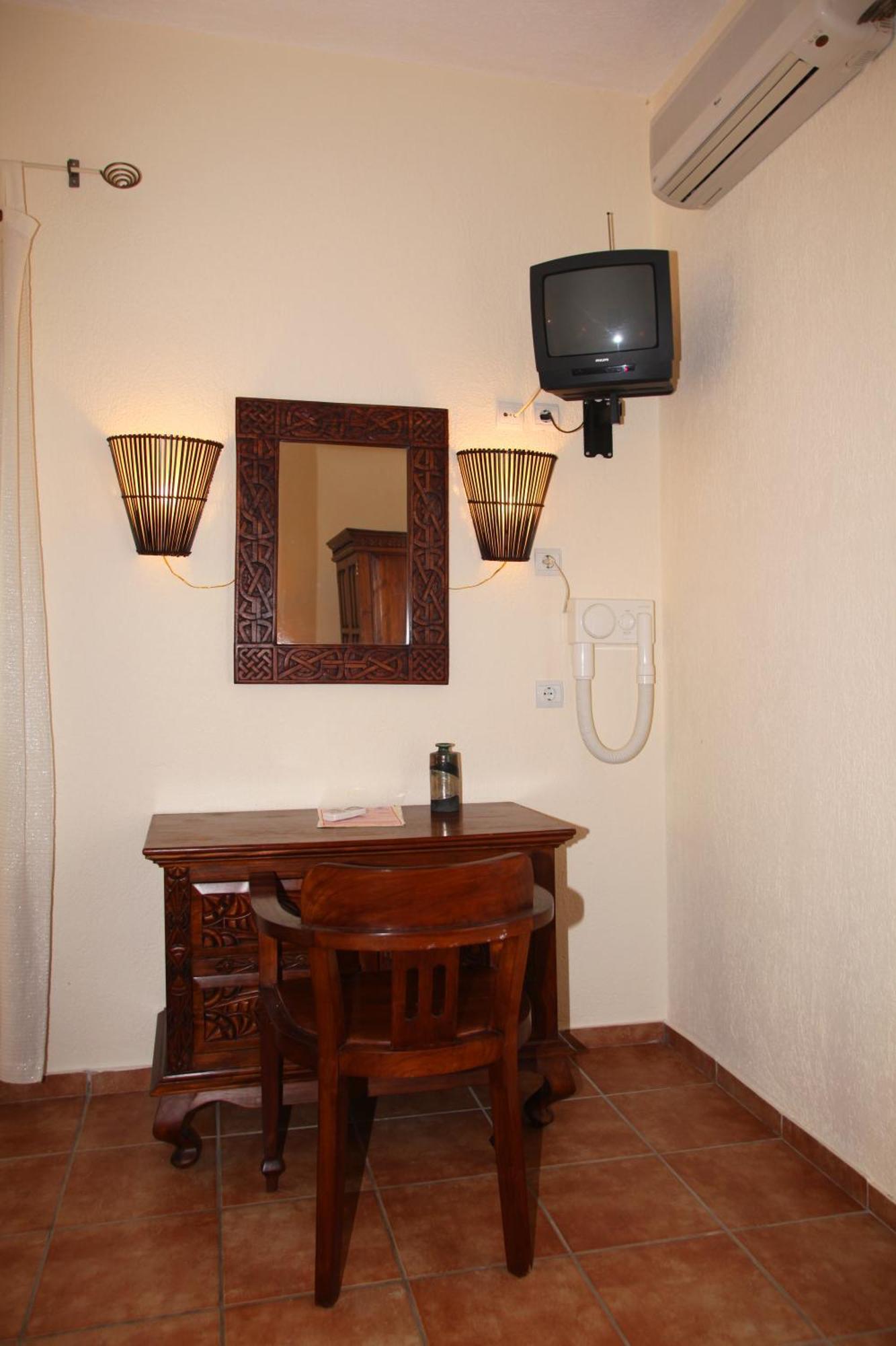 Sun Accommodation Skopelos Exterior foto