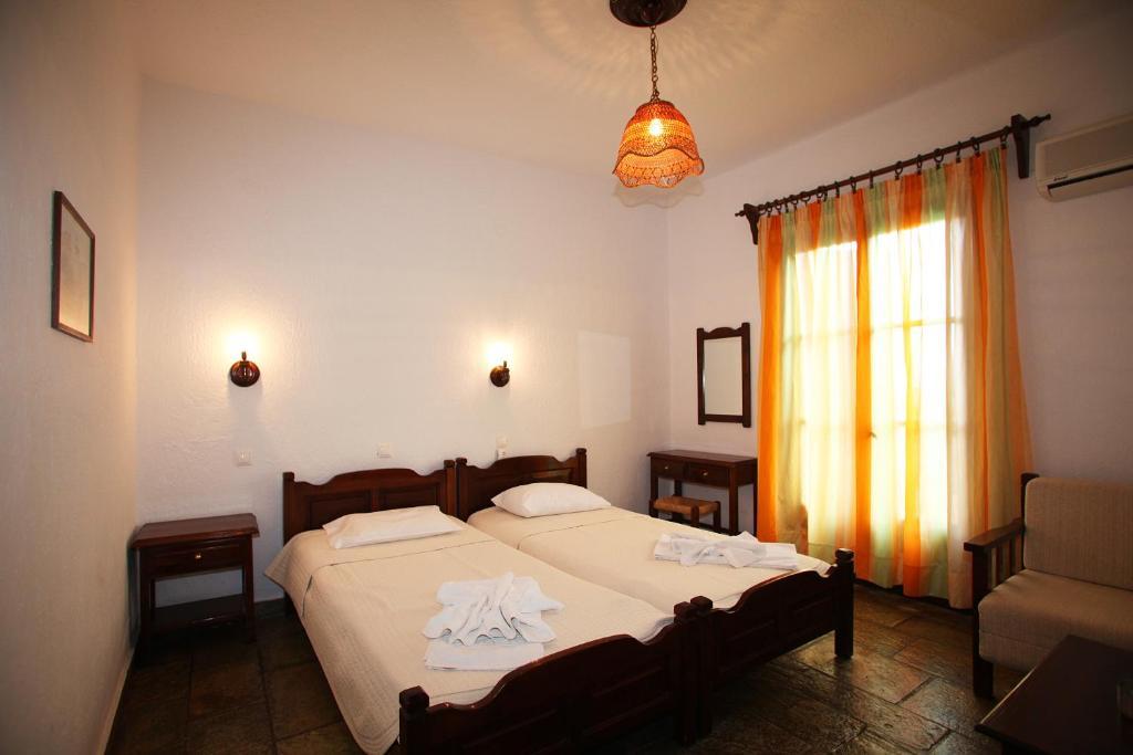 Sun Accommodation Skopelos Exterior foto